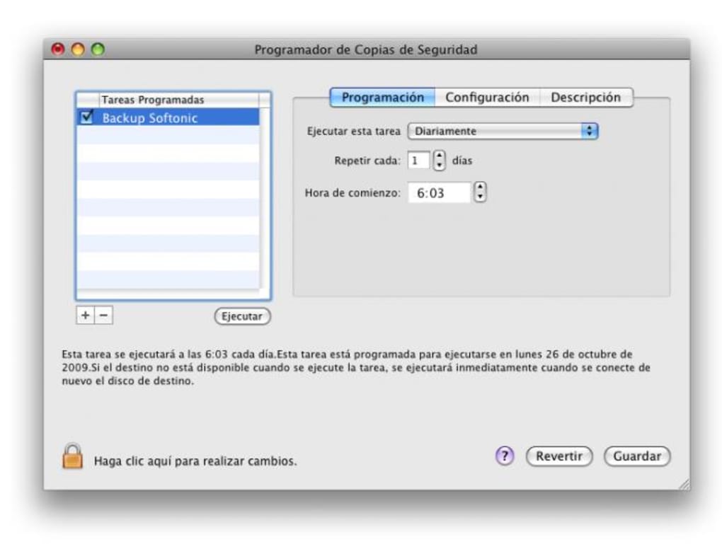 Carbon copy cloner for mac 10.6.8